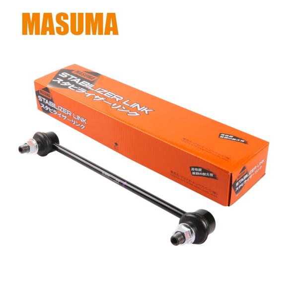 ML-9003 MASUMA Stabilizer Link 48820-22041 pour LEXUS IS300 à 11,5*7*5 cm Les dimensions sont les suivantes: