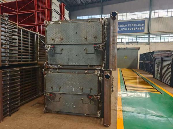 Boiler Economizer The Essential Component For Energy Savings And Cost Reduction