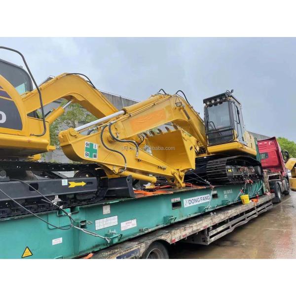 Peinture d'origine mini creuseuse utilisée doosan55/deuxième main doosan55 prix bon marché en vente