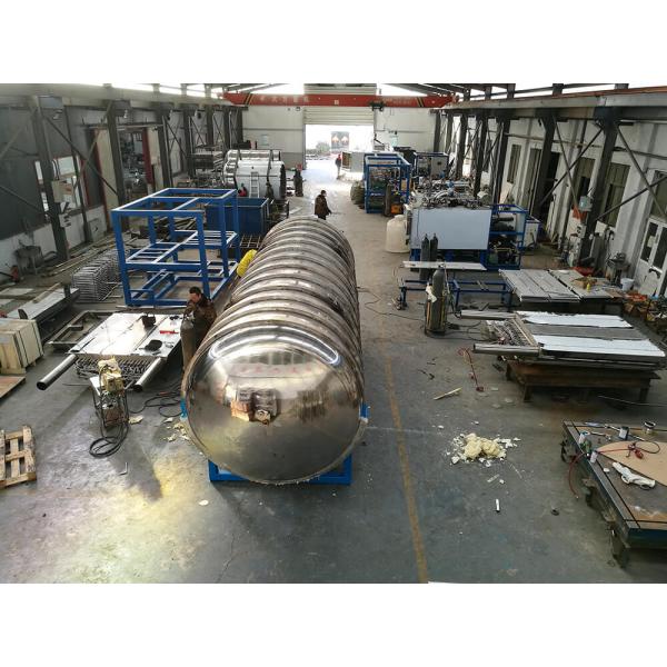 GMP Промышленный лиофилизатор Фармацевтический топион Фармацевтические препараты