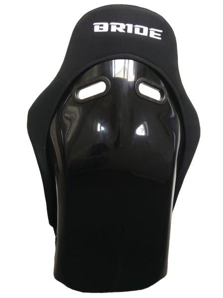 Easy Installation Bucket Racing Seats High Performance OEM / ODM Available