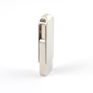 Usb шарнирного соединения металла 128GB 256GB 512GB Matt, ручка высокоскоростной памяти Usb 3,0