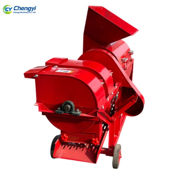 Chestnut Sheller Multipurpose Hulling Unit Adjustable Nut Peeler Mechanism