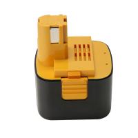 Batería recargable de herramienta eléctrica de Panasonic 12V 3,0ah Ey9001 Ey9005b Ey9006