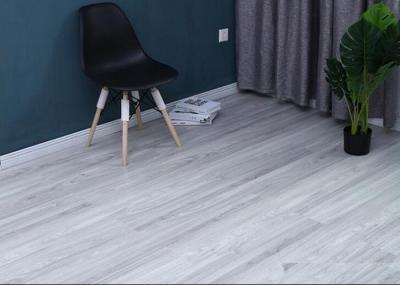 0.3mm SPC Interlocking Vinyl Tile Flooring 7.25×48×5mm