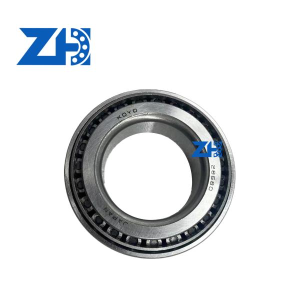 Hot-Selling Premium 28680/22 Tapered Roller Bearings for Machinery