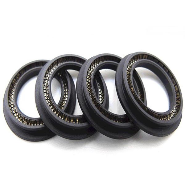 Набивка кольца запечатывания доказательства носки