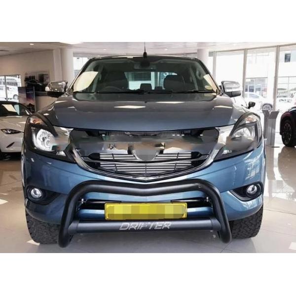 Высокопрочная Адвокатура толчка локтем Адвокатуры Булл тележки СС для ренджера Форда/Мазда БТ50