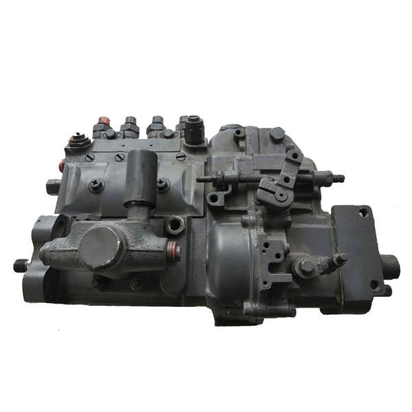 101401-1900 Diesel High Pressure Pump