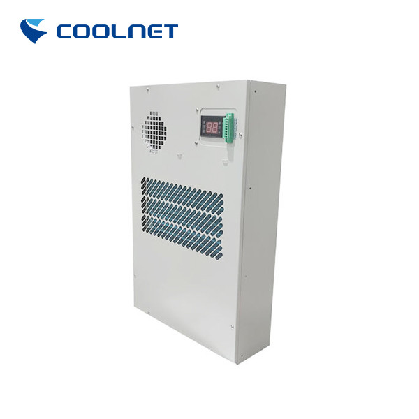 3000W Cooling Capacity Cabinet Air Conditioner with Efficient Heat Dissipation and IP55 Protection for Telecom Sites