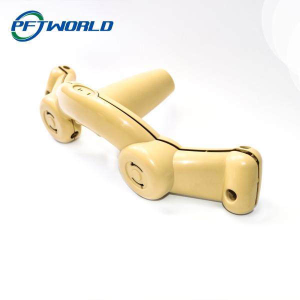 Custom Turning And Milling Plastic Parts Support Processing