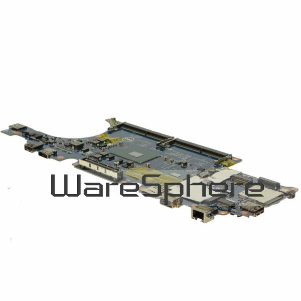 Intel I5-6300HQ 2.3GHz 2MMKG 02MMKG Laptop Board For Dell Latitude E5470 LA - C831P