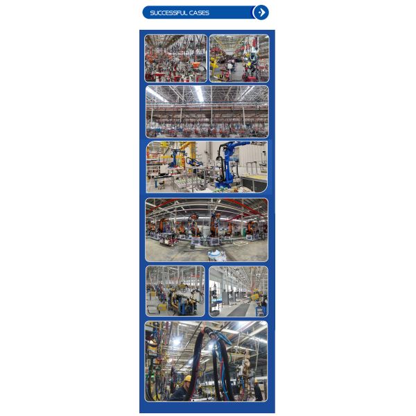 Chengdu Xingweihan Welding Equipment Co., Ltd.