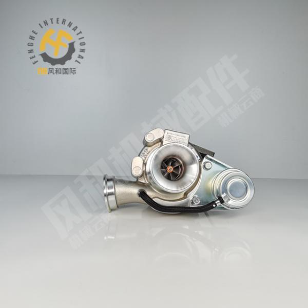49377-01740 4BT3.3 Cummins Engine Turbocharger For Komatsu 4D95 Engine