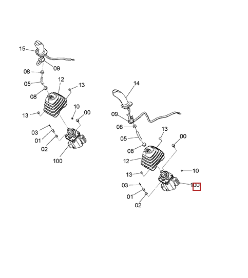 Hitachi Excavator Seal Kit 9247135 9257577 Hydraulic Excavator Parts