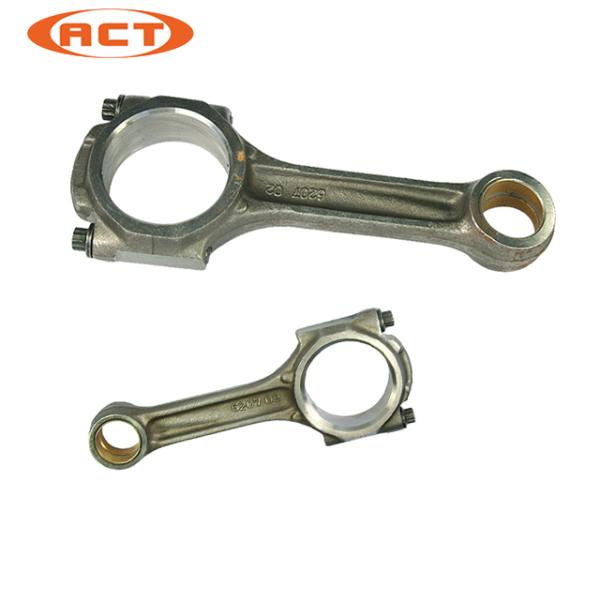 Excavator Spare Parts PC200-5 6D95 Engine Connecting Rod 6207-31-3101