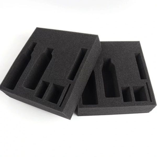 Eco Friendly PU Foam Insert PU Foam Sheet For Packaging & Protection
