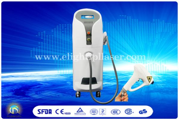 Women Diode Laser Hair Removal Machine