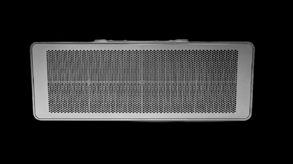 Dispositivo Compacto Inalámbrico Anti-Grabación con Formas de Sistema de Sonido y Bajo Mesa