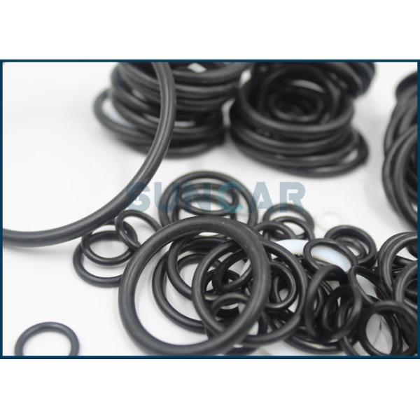 307-2756 CA3072756 Main Valve Seal Kit For Excavator C-A-T E307D