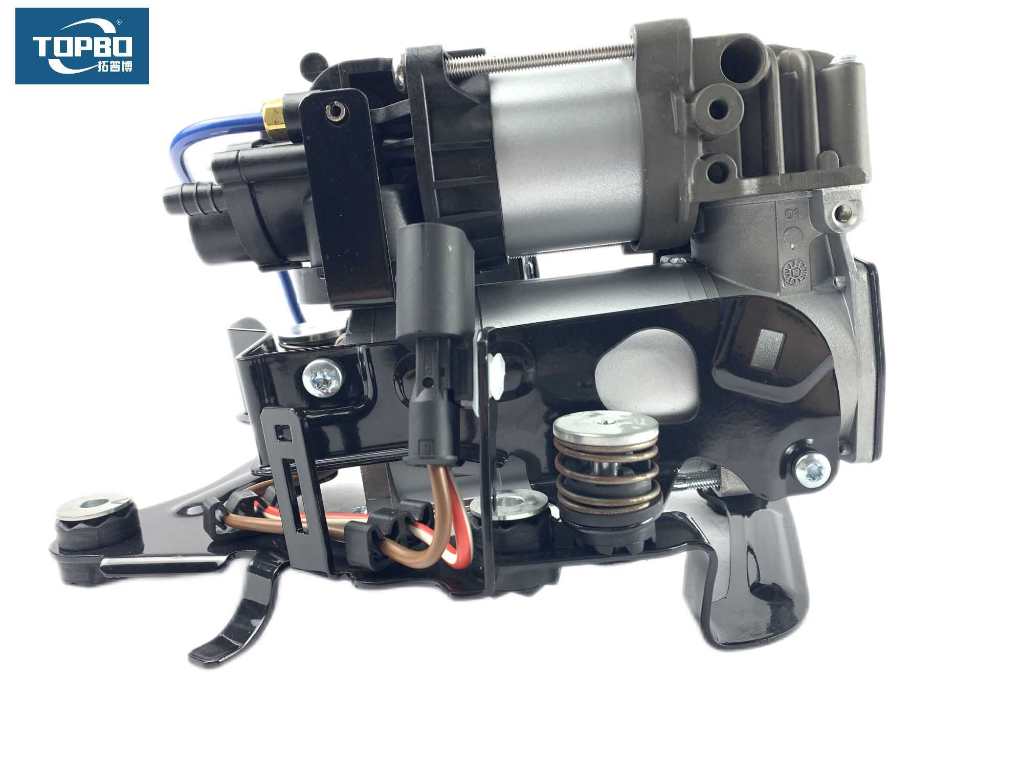Насос OE 37206861882 37206884682 компрессора подвеса воздуха BMW G11 G12