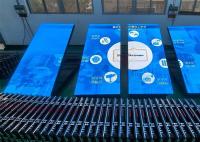 P4 Écran LED extérieur pour la publicité