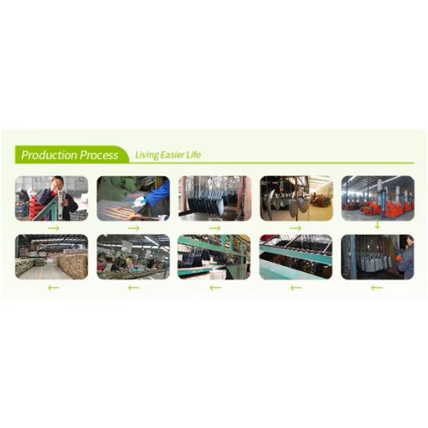 Xian WANTOK Hardware Tools Co. LTD