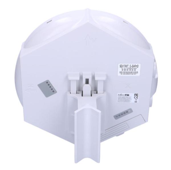 Mikrotik RBSEXTANTG-5PHnD 18dBi 5GHz Antenna 13.8W Wireless Access