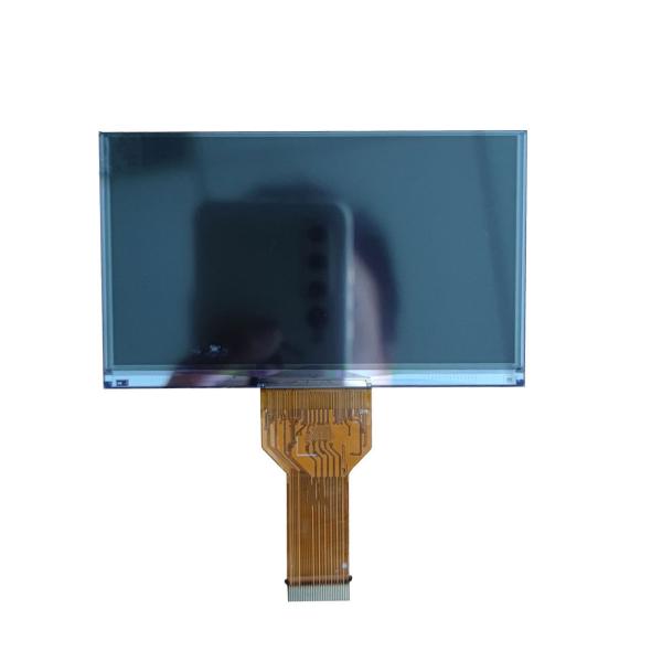 4.3 дюймовый TFT LCD дисплейный модуль 1920x1080 разрешение LVDS интерфейс управления IC EK79202C2
