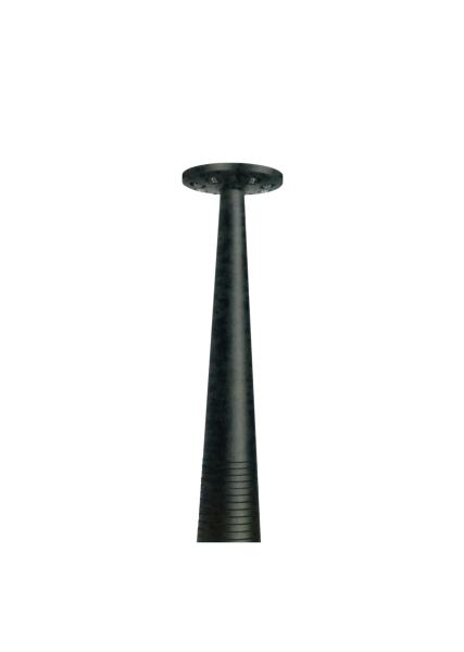 Decor Free Standing Solar Garden Lights  50 Lumens Motion Sensor Lawn Lights Front Yard Walkway