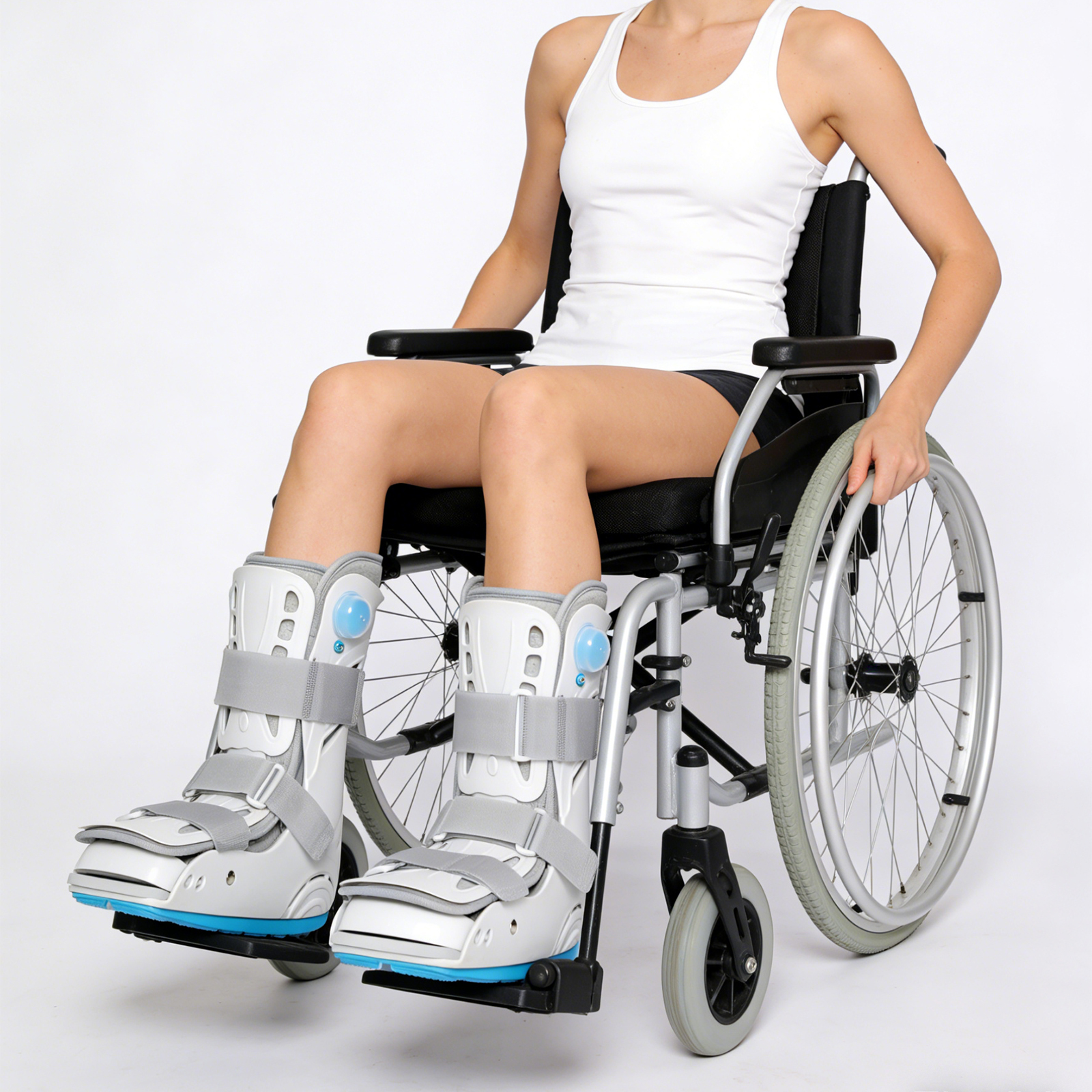 Air Walking Boot Fracture Boot｜Amazon Complete Listing