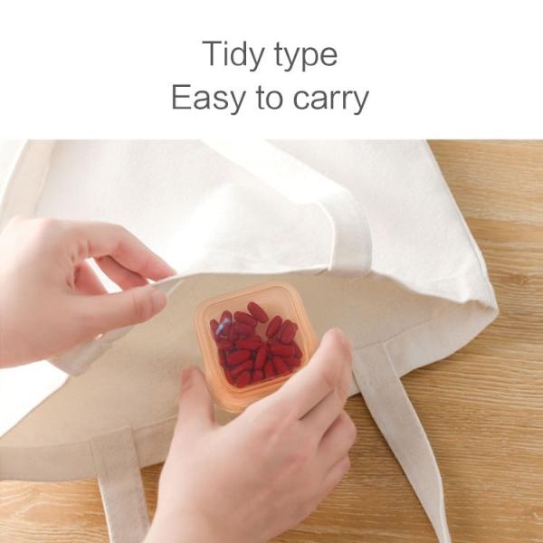 Small Reusable Silicone Food Storage Bag – BPA-Free, Leakproof, Dishwasher Safe, Microwave & Freezer Friendly – Perfect For Snacks, Baby Food, Travel, And Zero-Waste Kitchen Use