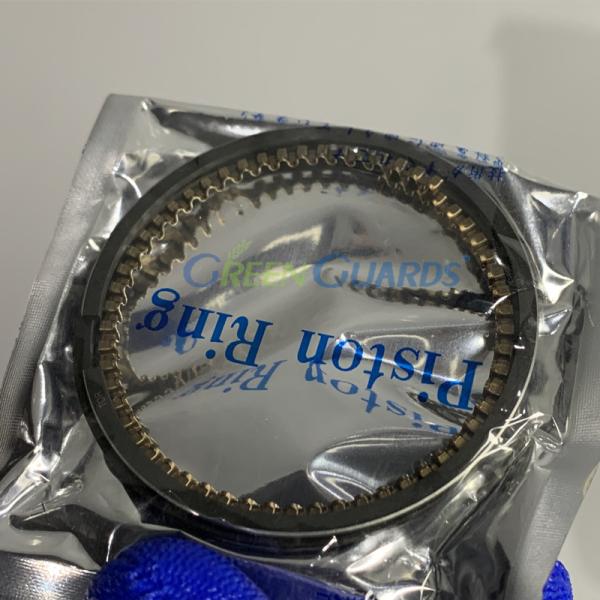 Lawn Mower Part Set - Ring , Piston G93-8503 Fits Toro Greensmaster Mower