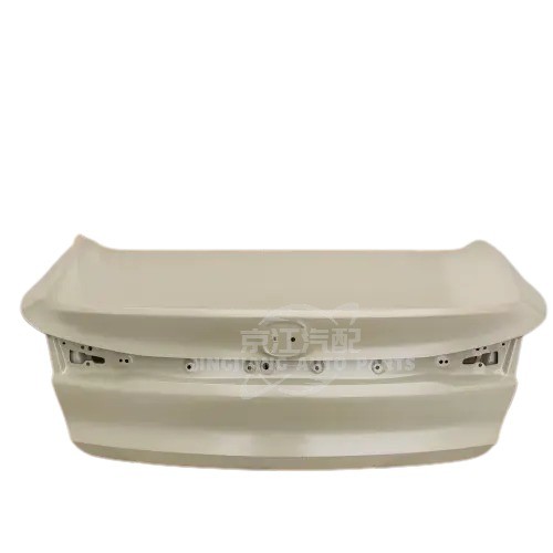 Replace/Repair Trunk Lid for Changan EADO PLUS Automotive After-sales Accessories Steel