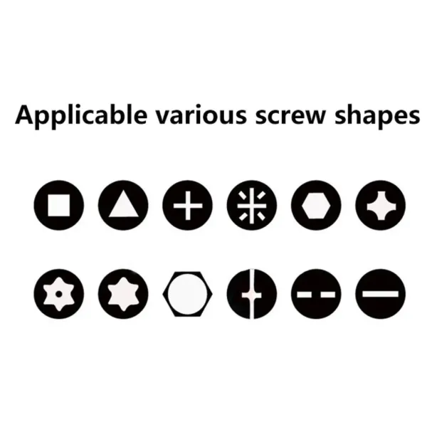 Digital Control High-speed Automatic Screw Driving Machine