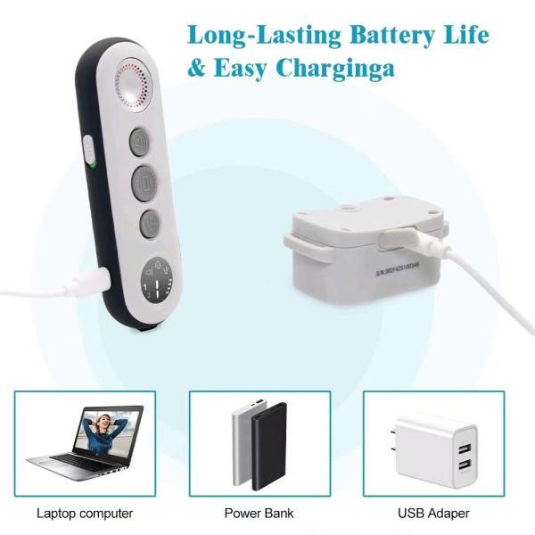 Fashionable Plastic Nylon Electronic Dog Agility Training Collar PT-520 Remote Control Bark Stopper Spray Feature Waterproof