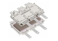 Parada de campo automotivo da trincheira dos módulos 870W dos módulos FS950R08A6P2LB 750V IGBT de IGBT