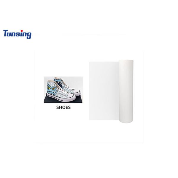 Single Sided Matte Double Side 60cm Roll Heat Transfer Pet Film for Digital Printing