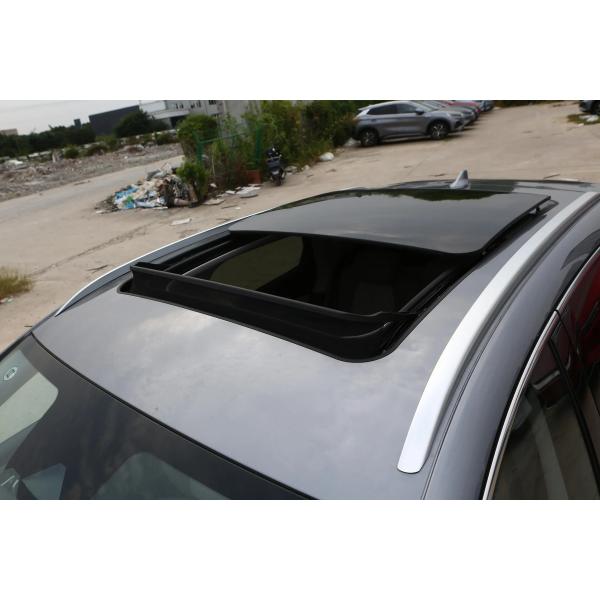 2023 BYD Yuan Plus 430km 510km New Energy Vehicle EV Champion