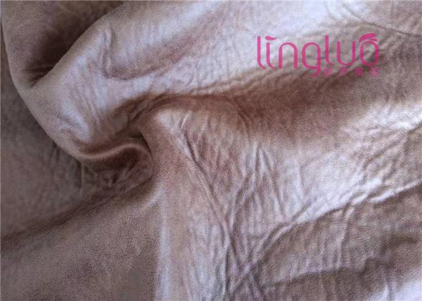 Easy Clean High Tech Fabric For Car Seat Width 140-145cm ,  Seat Cushion Fabric