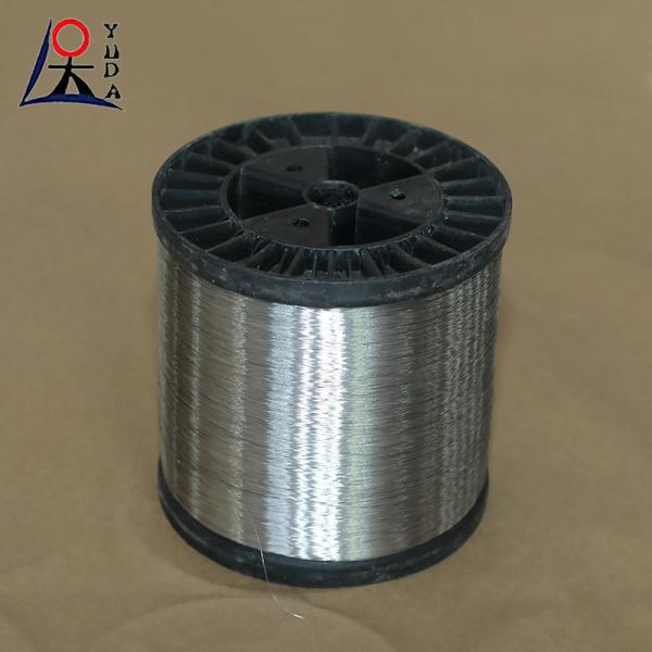 Stainless Steel Metal Wire Price 316 Metal Wire Soft Wire Corrosion Resistance