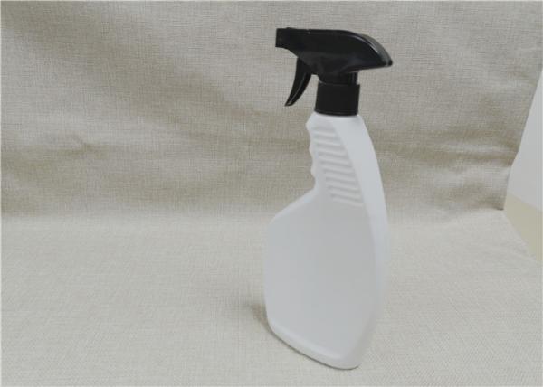 28 / 400 Kitchen Cleaning Mist Sprayer Pump Customized Color Rigid Tube