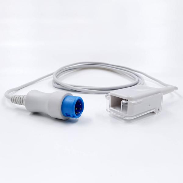 Compatible Mindray T5/T8 Spo2 Extension Cable