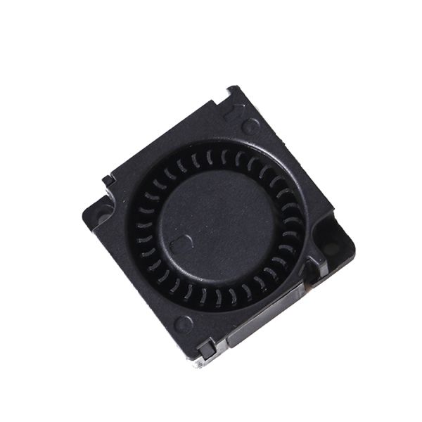 3010/4010/4020/5015 Cooling Turbo Fan Brushless 2pin Dc 5v 12v 24v Fan for Extruder Cooler Blower Fans Plastic 3d Printer Part