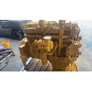 Construction machinery For CAT C12 C-12 Engine Assembly Excavator diesel engine