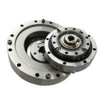 Motor Harmônico da articulação do cotovelo do robô LSS8 caixa de engrenagens Zero Backlash
