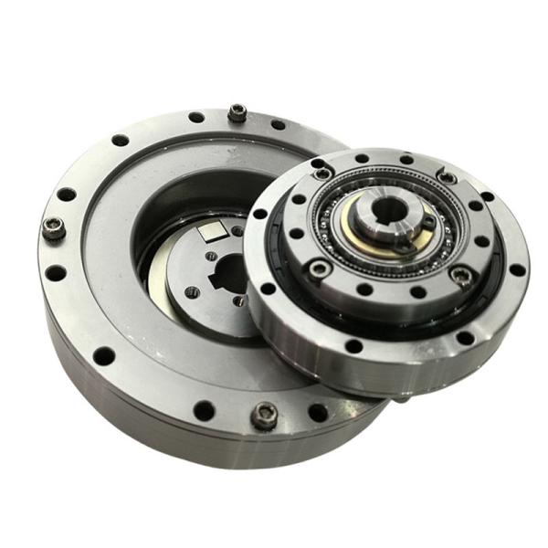 Ультраплоская высокоточная передача напряжения волновой передачи гармонический привод