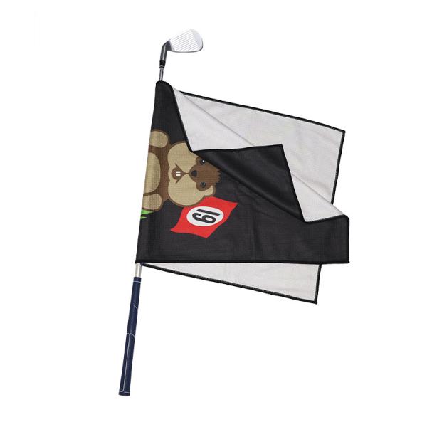 Toalla de enfriamiento tejida microfibra sublimada de la aptitud para los jugadores de béisbol 50x100