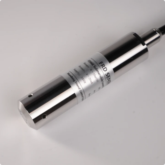 FD86E Submersible Level Transmitter Solves Installation Difficulties and Unstable Signals in Deep-Well and Tank Level Measurement