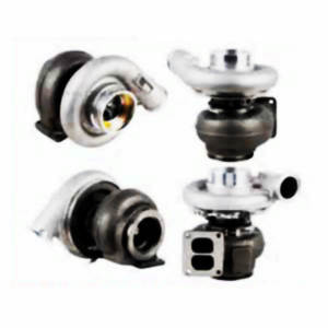 Volvo Truck, Industrial HX55 Turbo 4037344D,4037344,3587945,11423084